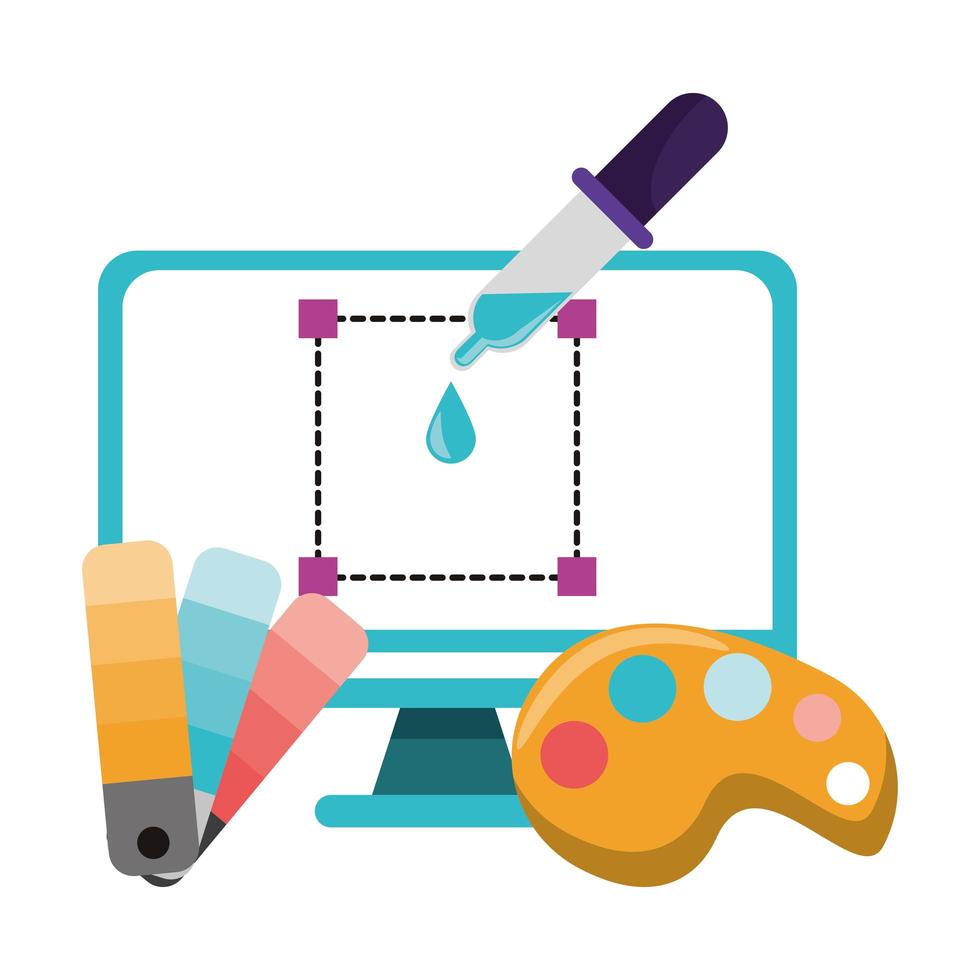 آموزش طراحی دیجیتال در شیراز